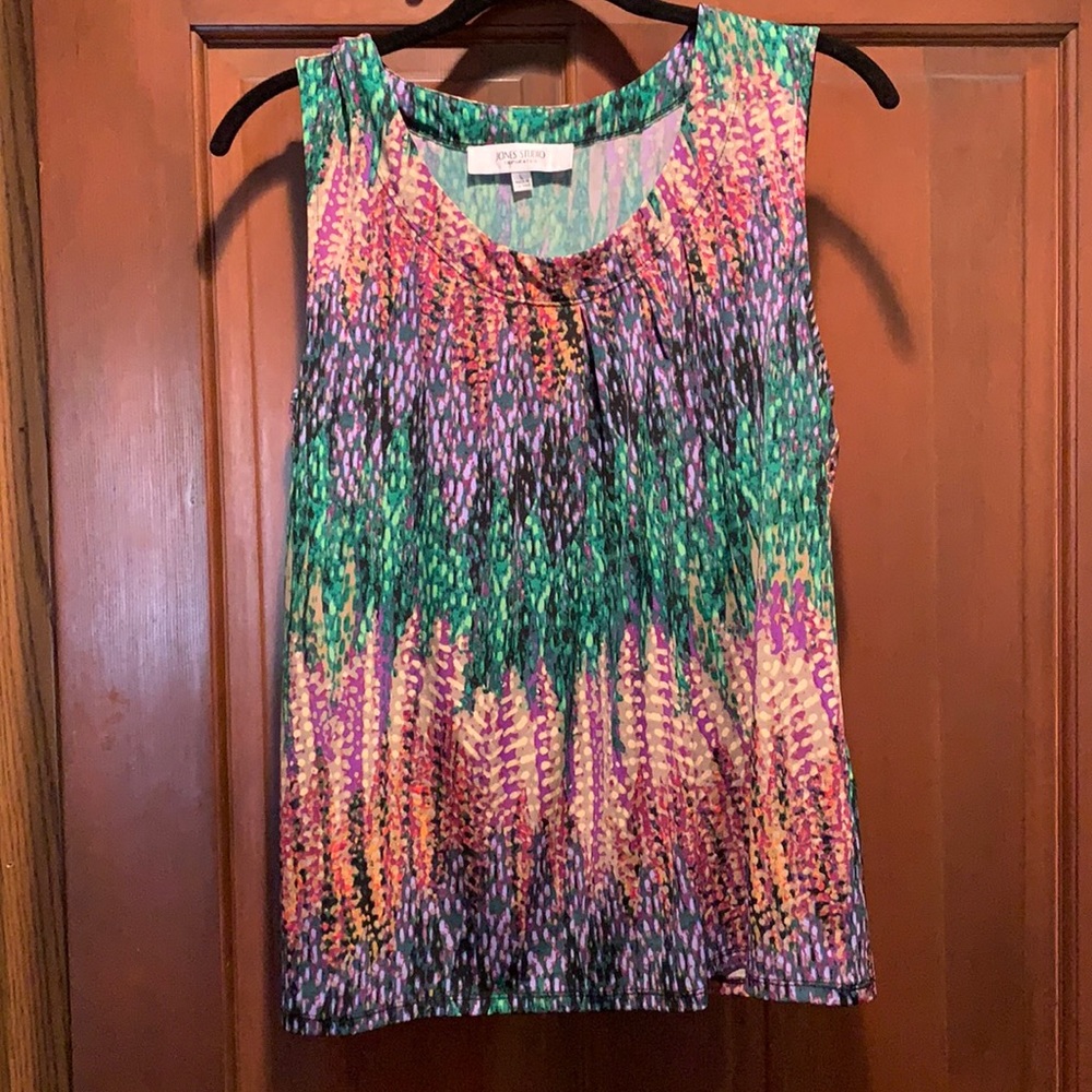 Jones Studio Tank Top